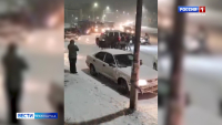 Воскресный циклон