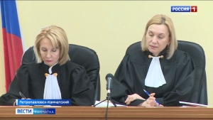 Судебный процесс по делу о растрате работниками Кроноцкого заповедника продолжается