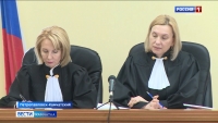 Судебный процесс по делу о растрате работниками Кроноцкого заповедника продолжается