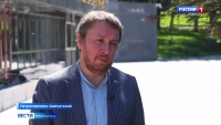 Подвели итоги Всероссийского конкурса проектов создания комфортной городской среды