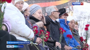 Камчатцы могут принять участие в ежегодной акции &laquo;Красная гвоздика&raquo;