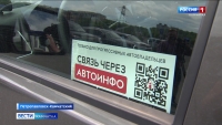 Житель Петропавловска разработал мобильное приложение для автовладельцев