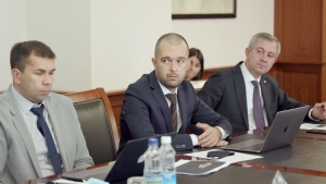 Для развития проекта &laquo;Социальная карта&raquo; создадут специальную структуру