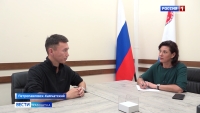 Депутат Заксобрания края помогла решить проблему пациентов из отдалённых районов Камчатки