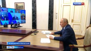 Рыба в детских садах и школах