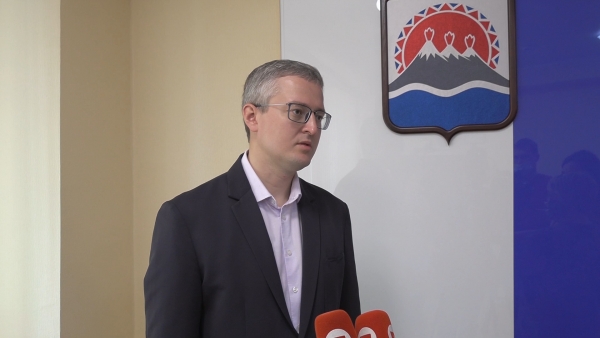 Владимир Солодов выступит спикером ток-шоу