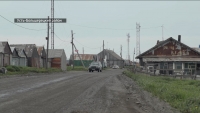 Глава края посетил Усть-Большерецкий район
