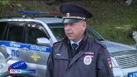 По вине пьяных водителей произошло 3 ДТП