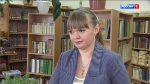 Алена Минина вошла в топ сильнейших учителей страны