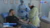 На День донора по всей стране прошли масштабные акции