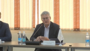 Проект &laquo;БизнесКласс&raquo; презентовали на Камчатке