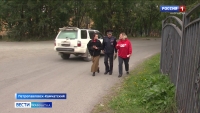 На Камчатке провели рейд в рамках ежегодной акции "Дорога в школу"