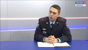 Александр Баташов о борьбе с распространением наркотиков