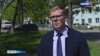 После обследования детского сада в Тиличиках были выявлены недостатки