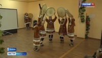 В культурных учреждениях Корякии прошли мероприятия, посвященные  326-летию Паланы