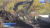 Участок дороги "ул. Ларина - ул. Академика Королева" должен открыться до 1 декабря