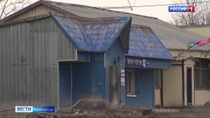 Асфальтирование центральных дорог в поселке Ключи запланировано на 2024-2025 годы