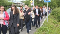 «Арт-десант» из Москвы поможет преобразить краевую столицу