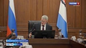 В правительстве региона прошло заседание Совета по межнациональным отношениям