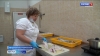 Вся рыбная продукция на прилавках магазинов региона проходит санитарную экспертизу