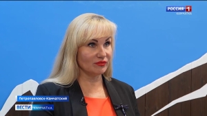Туристические компании Камчатки приняли участие в Международной выставке в Китае