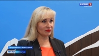 Туристические компании Камчатки приняли участие в Международной выставке в Китае