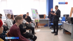 Новый поход к целевому образованию