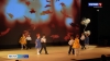 В столице края прошел юбилейный детский фестиваль "Солнышко" для детей с ОВЗ