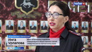Угонщики задержаны