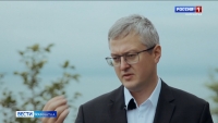Владимир Солодов рассказал о развитии в сфере туризма в ближайшие годы