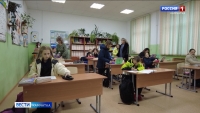 На Камчатке проходят тренировки по эвакуации школьников