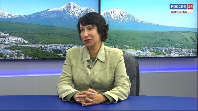 Писательница Светлана Волкова о подростковой литературе