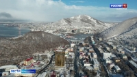Связь и услуги Интернета на Камчатке восстановлены