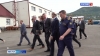 В регион с рабочим визитом прилетел министр сельского хозяйства Дмитрий Патрушев
