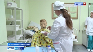Выпускники края смогут поступить в  медицинские вузы страны по целевой программ